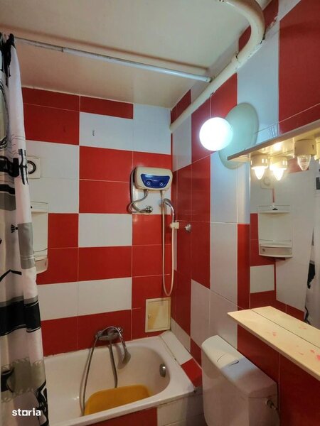 Metrou 1 Decembrie 1918, garsoniera, oportunitate.