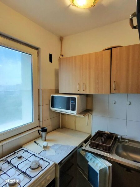 Metrou 1 Decembrie 1918, garsoniera, oportunitate.