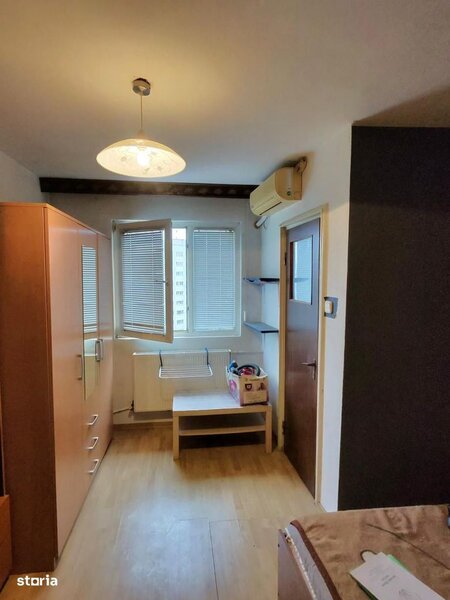 Metrou 1 Decembrie 1918, garsoniera, oportunitate.