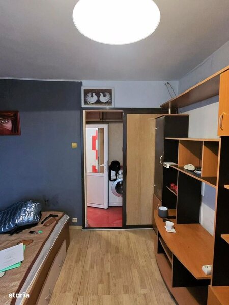 Metrou 1 Decembrie 1918, garsoniera, oportunitate.